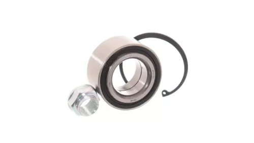 SKF Wheel Bearing Kit (VKBA3246)