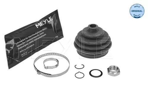Bellow Kit, drive shaft