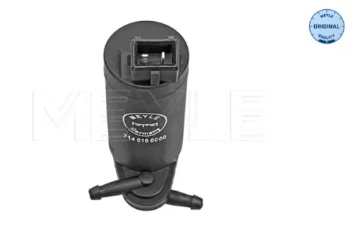 MEYLE Washer Fluid Pump, window cleaning (7140160000)