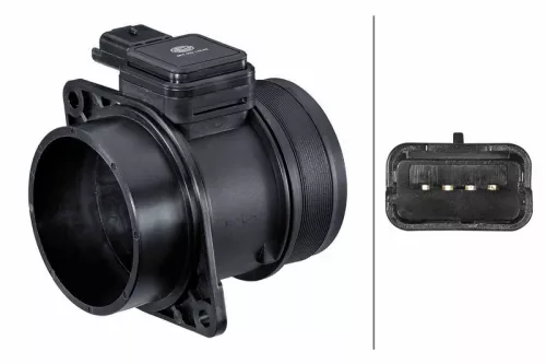 Mass Air Flow Sensor