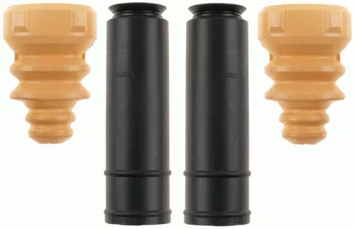 Dust Cover Kit, shock absorber