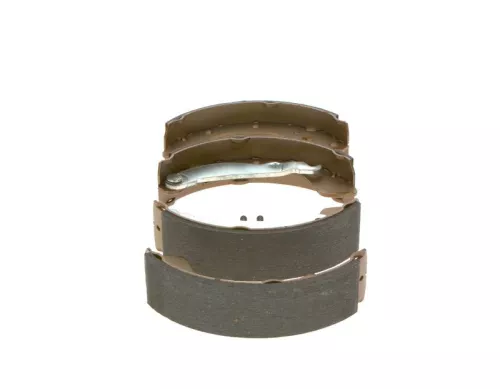 BOSCH Brake Shoe Set (0986487614)