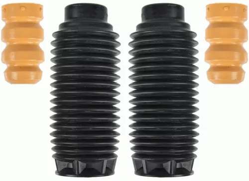 Dust Cover Kit, shock absorber