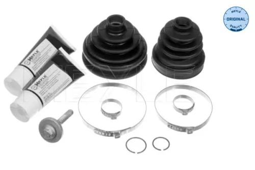 Bellow Kit, drive shaft