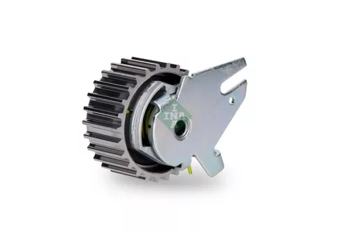 Schaeffler INA Tensioner Pulley, timing belt (531041130)