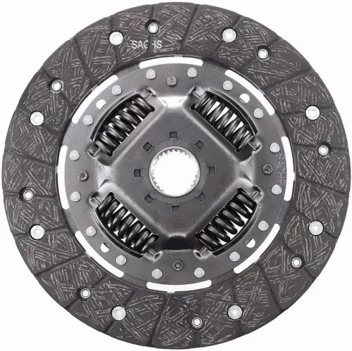 SACHS Clutch Kit (3000 951 205)