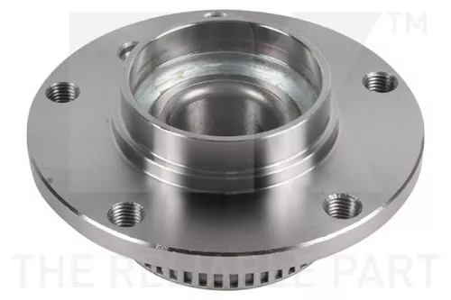 NK Wheel Bearing Kit (751509)
