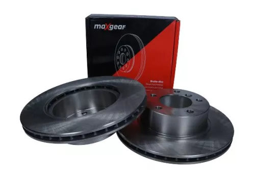 MAXGEAR Brake Disc (19-1310)