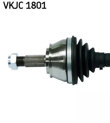 SKF Drive Shaft (VKJC1801)