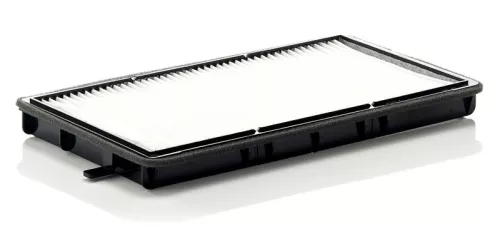 MANN-FILTER Filter, cabin air (CU2835)