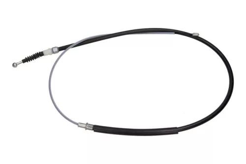 Cable Pull, parking brake