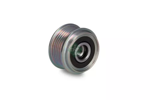 Schaeffler INA Alternator Freewheel Clutch (535002810)