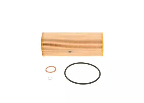BOSCH Oil Filter (1457429646)