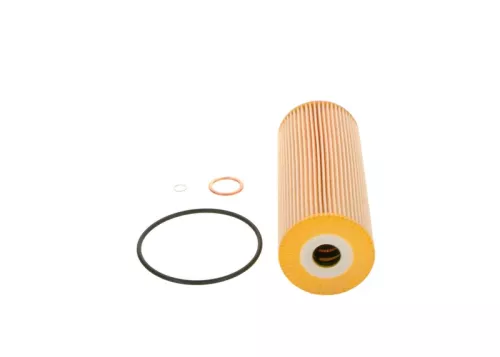 BOSCH Oil Filter (1457429646)
