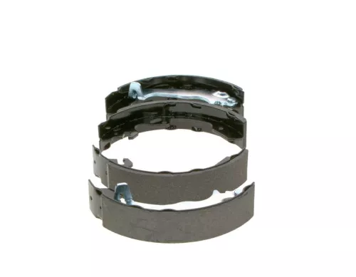 BOSCH Brake Shoe Set (0986487633)