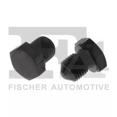 Screw Plug, oil sump