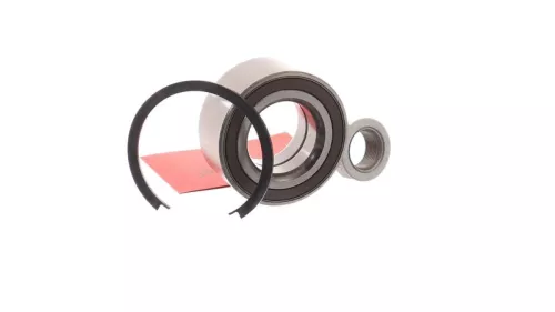 SKF Wheel Bearing Kit (VKBA3633)