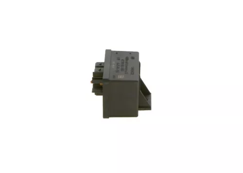 BOSCH Control Unit, glow time (0281003018)
