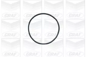 GRAF Water Pump, engine cooling (PA425)