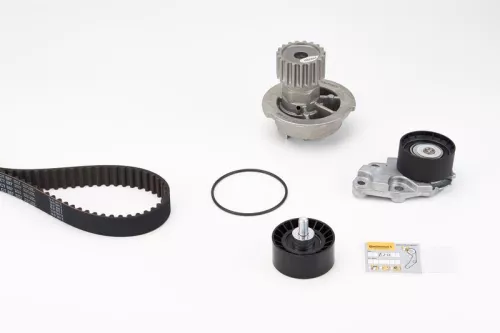 Water Pump & Timing Belt Kit