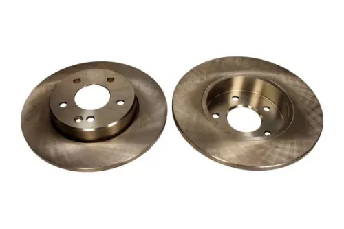MAXGEAR Brake Disc (19-0780)