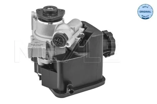 Hydraulic Pump, steering