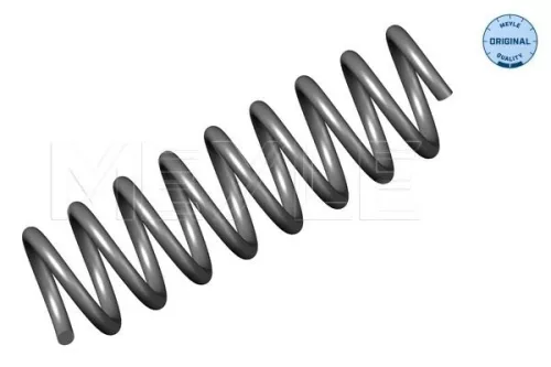 MEYLE Suspension Spring (0140320196)