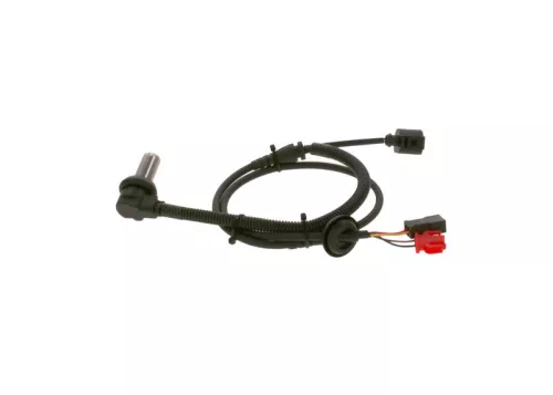 BOSCH Sensor, wheel speed (0986594002)