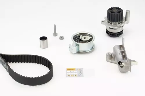 Water Pump & Timing Belt Kit