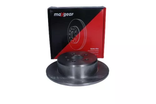 MAXGEAR Brake Disc (19-1227)