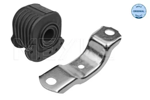 Mounting, control/trailing arm