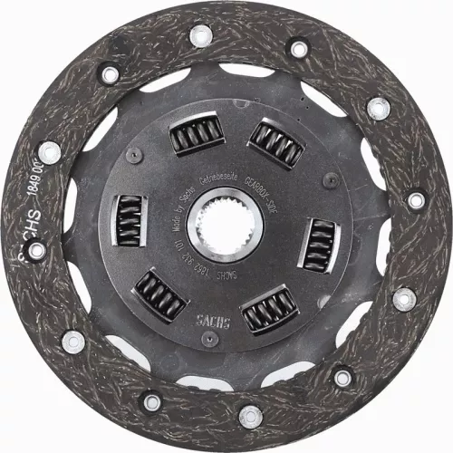 SACHS Clutch Kit (3000 168 101)
