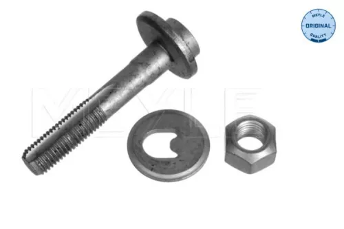 Mounting and Bolting Kit, control/trailing arm