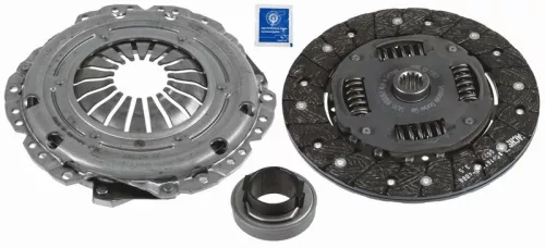 Clutch Kit
