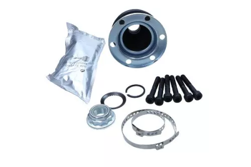 MAXGEAR Bellow Kit, drive shaft (49-0674)