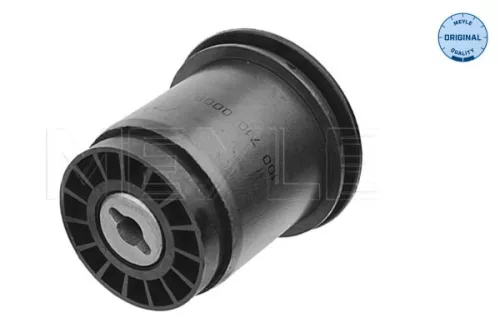 MEYLE Bushing, axle beam (1007100008)