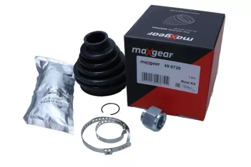 MAXGEAR Bellow Kit, drive shaft (49-0720)
