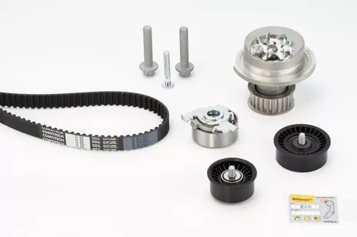 Water Pump & Timing Belt Kit