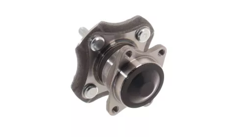 SKF Wheel Bearing Kit (VKBA3930)