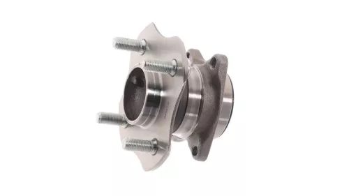 SKF Wheel Bearing Kit (VKBA3930)