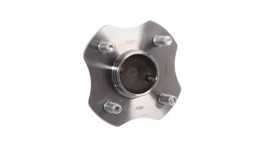 SKF Wheel Bearing Kit (VKBA3930)