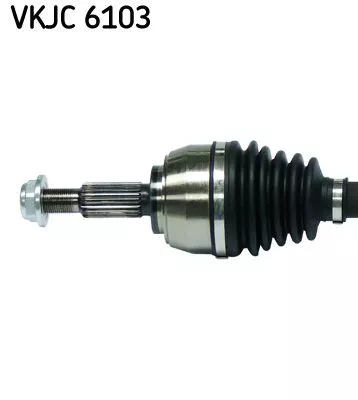 SKF Drive Shaft (VKJC6103)