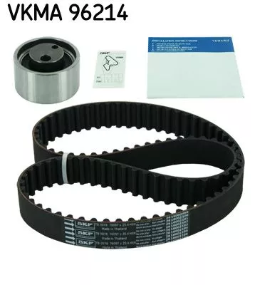 Timing Belt Kit