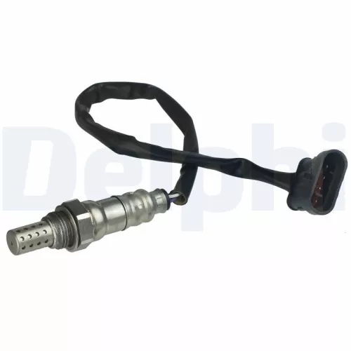Oxygen Sensor