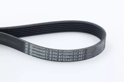 V-ribbed Belt