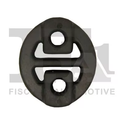 Mount, exhaust system