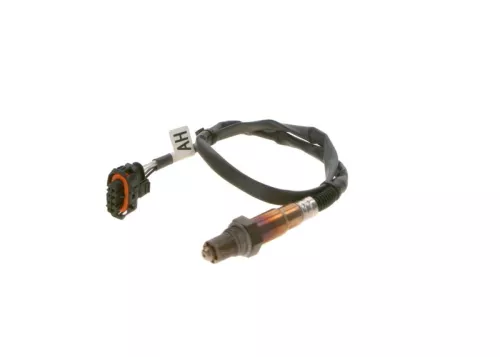 Oxygen Sensor