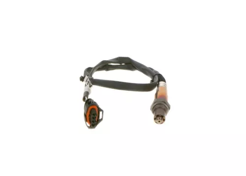 BOSCH Oxygen Sensor (0258006176)
