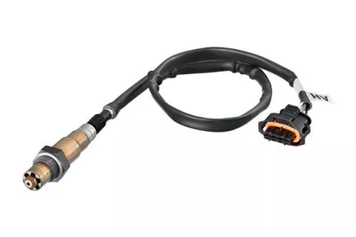 BOSCH Oxygen Sensor (0258006176)