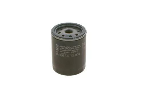BOSCH Oil Filter (0451103232)